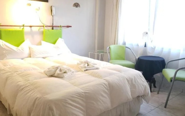 Noria Hotel