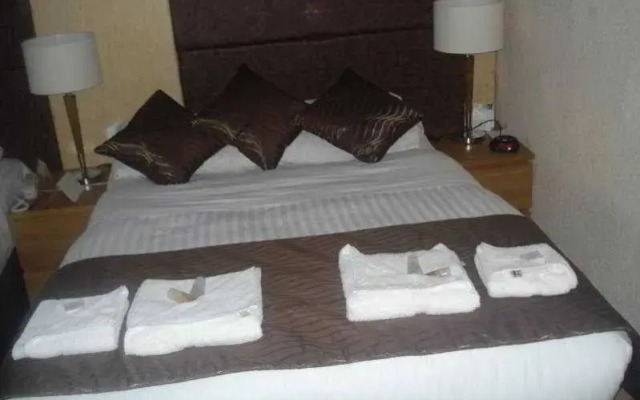 Windsor Hotel