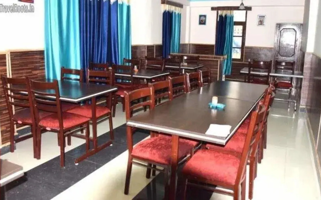 Hotel Vikrant