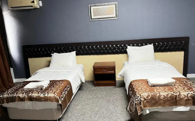 Grand S&S Hotel