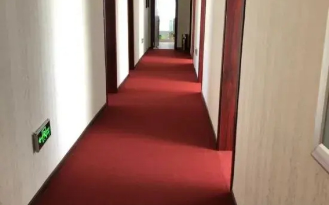 Heihe Borui Express Hotel