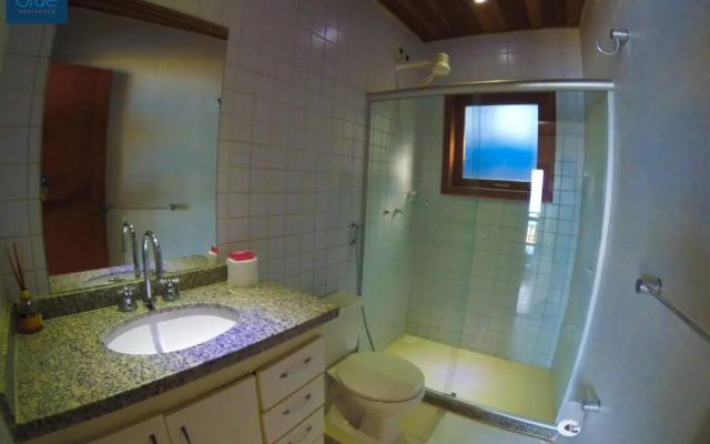 Residência Angra Deep Blue