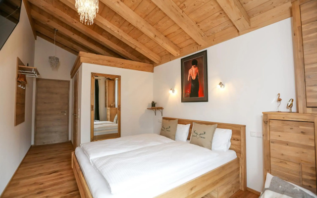 Landhaus Wiesner ab Dezember täglich MIT oder OHNE FRÜHSTÜCK von 8 bis 9 Uhr