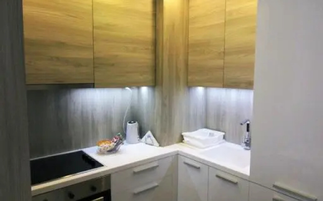 Apartment Nova Otoka