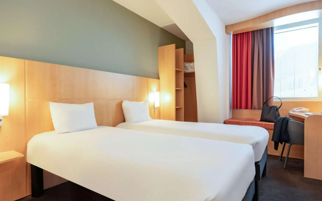 ibis Lausanne Centre