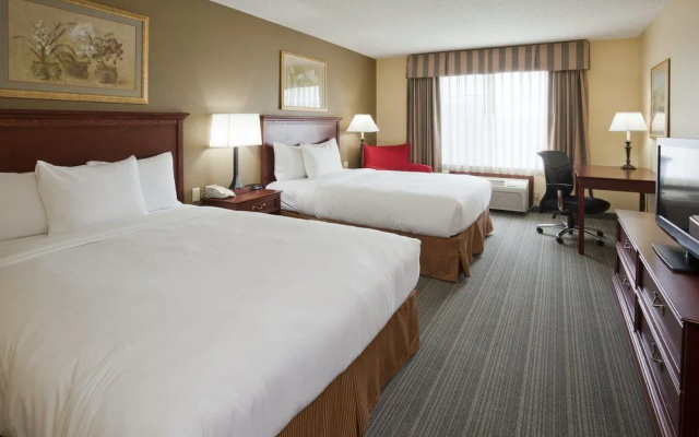 Country Inn And Suites Willmar