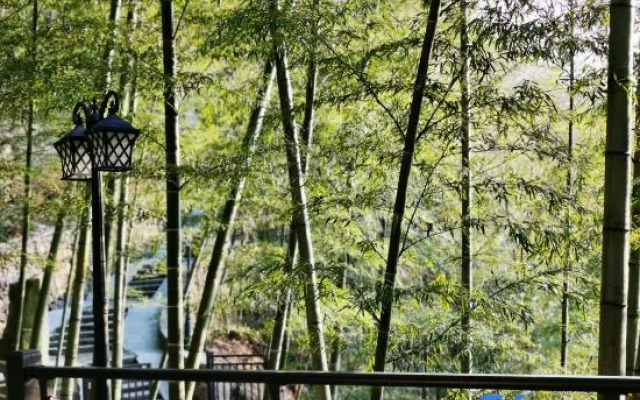 Moganshan QUEEN'S HOTEL·SONGWU VILLA COMPLEX