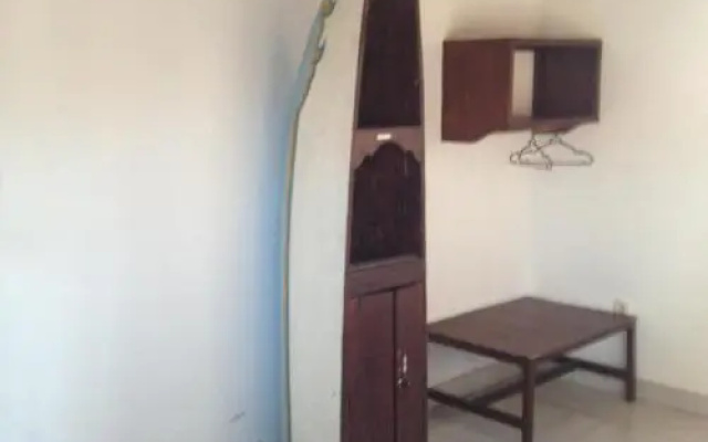 Volcano Beach Bungalows