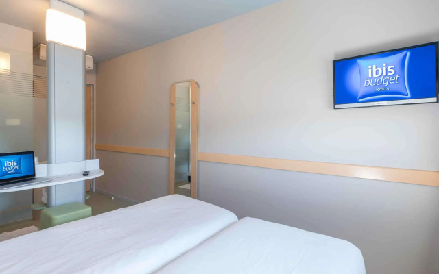 Ibis Budget Ambérieu-En-Bugey Château-Gaillard