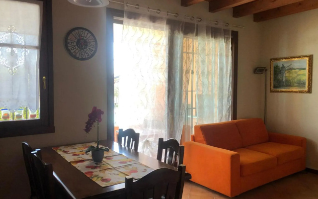 Appartamento Serena