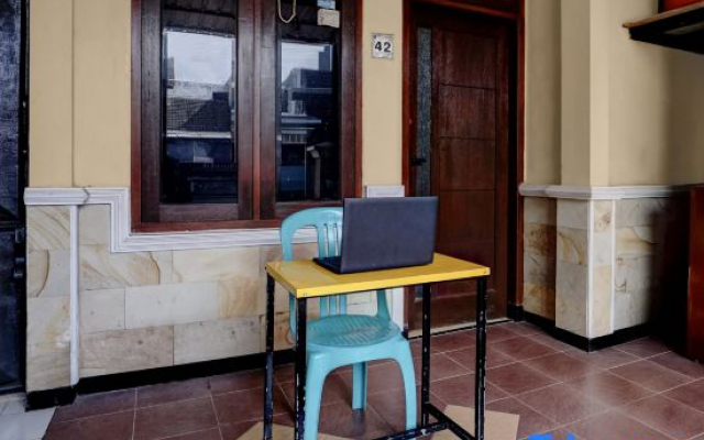 OYO 95035 Harmony Guest House Syariah