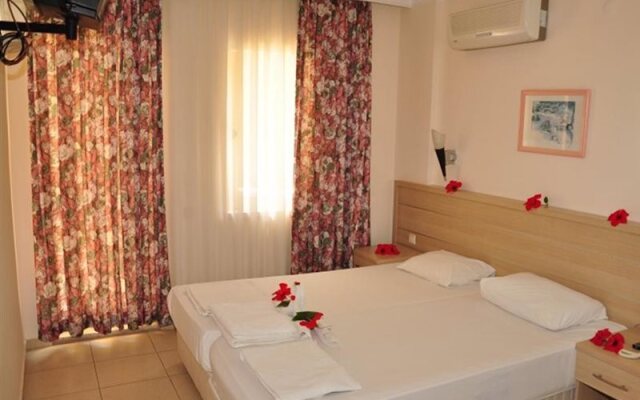 Orfeus Hotel Турция, Сиде - отзывы, цены и фото номеров - забронировать отель Orfeus Hotel онлайн комната для гостей