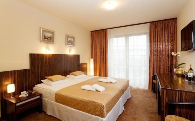 Magnat Resort & Spa