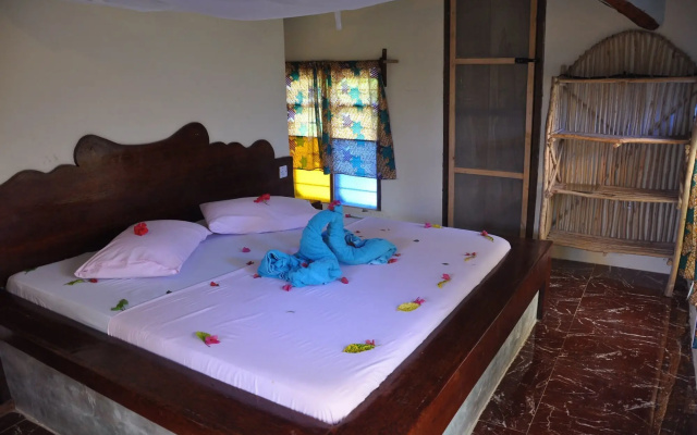 sagandobungalows