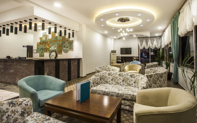 Parador Suit Hotel - All Inclusive