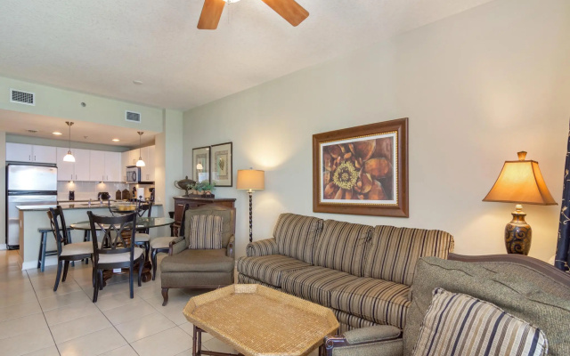Grand Panama 1203 - Tower I