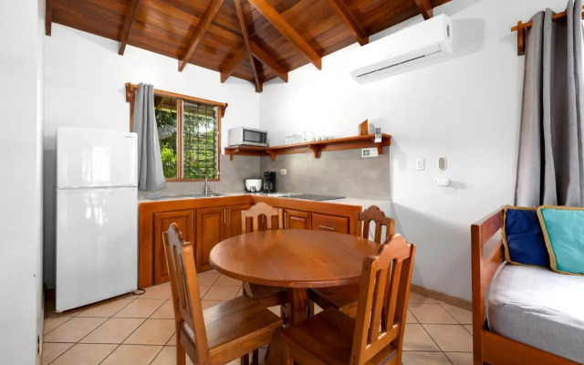 Bahia Esmeralda Boutique Hotel & Villas