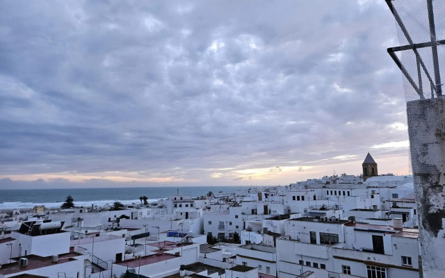 Apartamentos Mayte