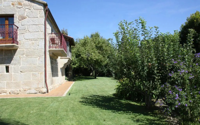 Casa Rural do Ache