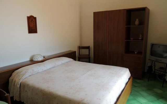 Residence La Tavolozza
