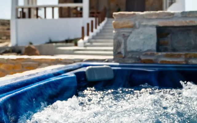 Saint Nicholas Resort