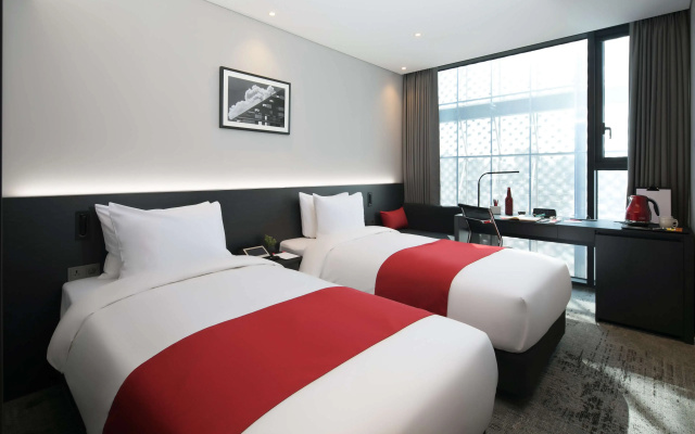 Aiden by Best Western Cheongdam