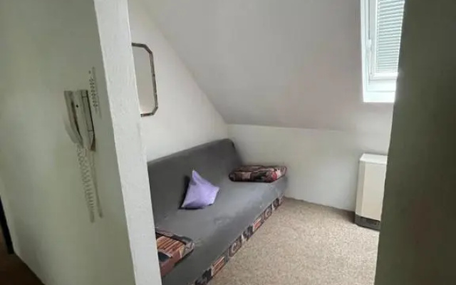 Ferienwohnung Schlossberg 3