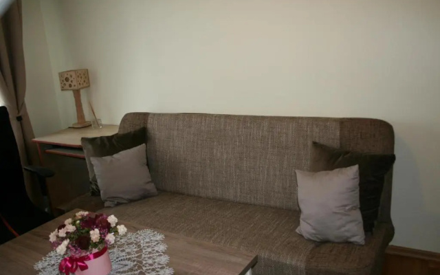Cosy one room apartment