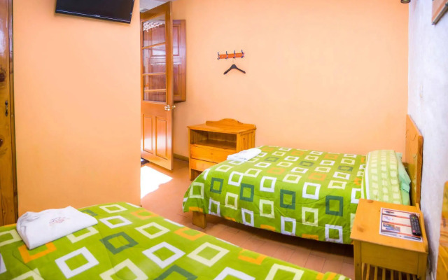 Le Foyer Arequipa