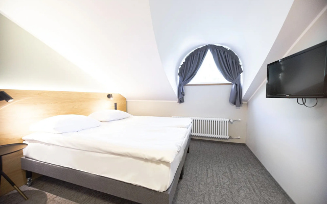 Rija Old Town Hotel