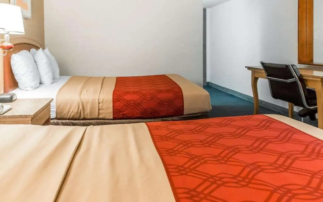 Econo Lodge New Stanton