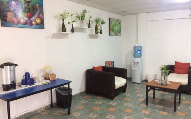Отель Ikaro Beds - Hostel - Adults only Мексика, Канкун - отзывы, цены и фото номеров - забронировать отель Ikaro Beds - Hostel - Adults only онлайн сауна