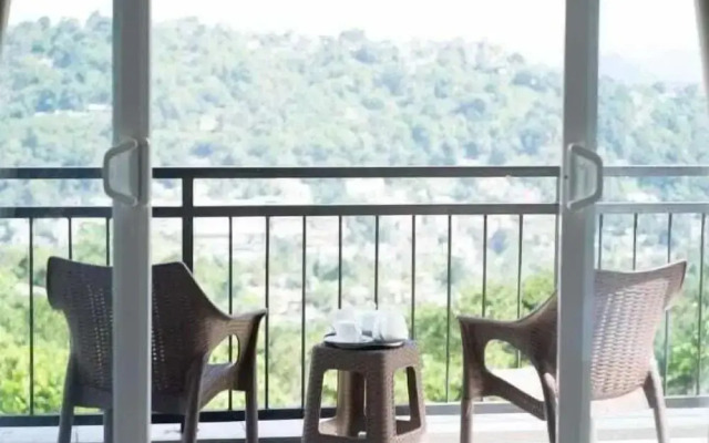 Amandara Hills Kandy