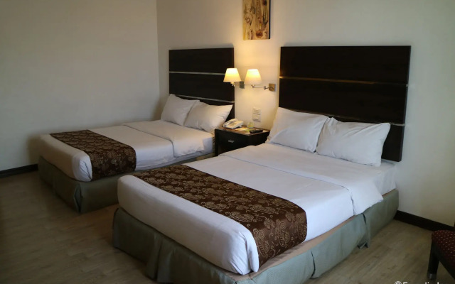 Days Hotel Iloilo