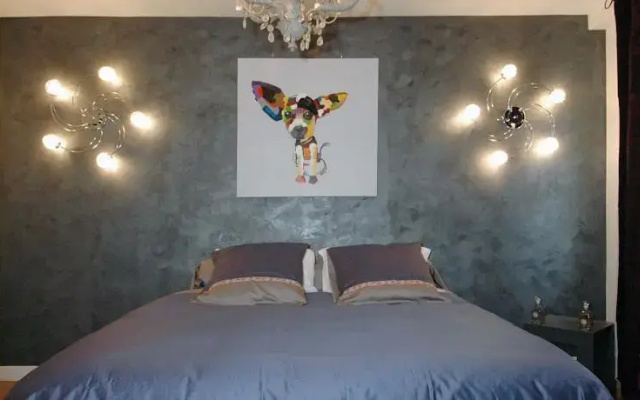 Cosy and Style Mirabeau