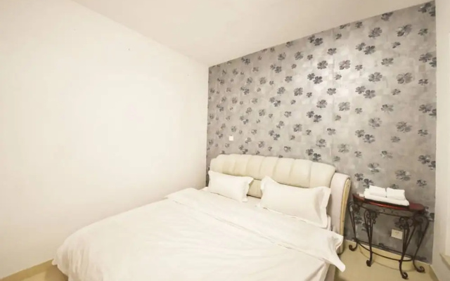 Jiulongwan Resort Apartment