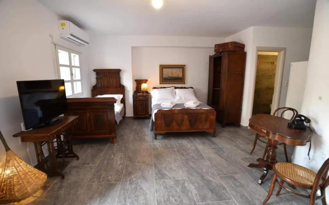 Electra apartment