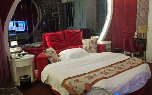 Zhongfu Express Hotel