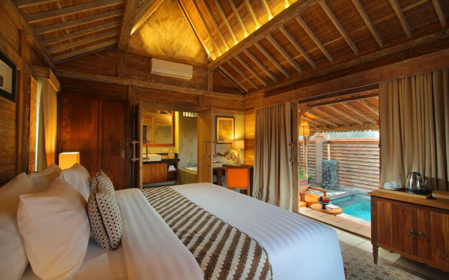 Suarti Boutique Village