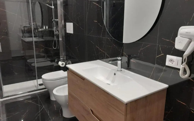 Baaria Apartment