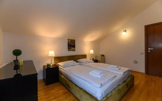 AMA Holidays Belview