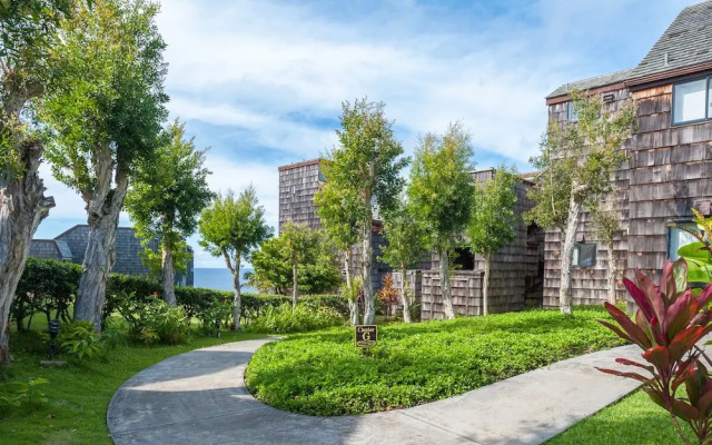 Sealodge C7 - 2 Br Condo