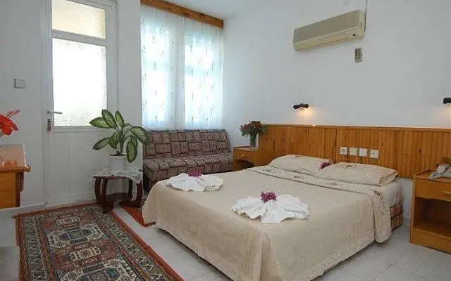 Ozmen Hotel