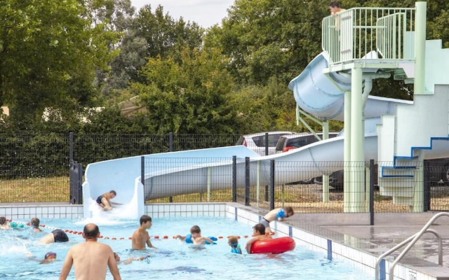 Les Lodges de Sainte-Suzanne