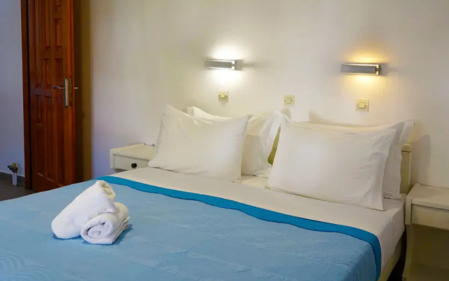Elena Studios and Apartments