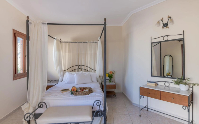 Epavlis Hotel & Spa
