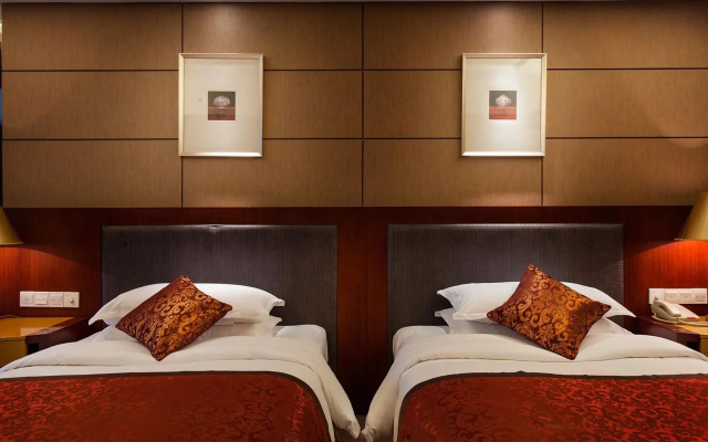 Tianlai Hotel
