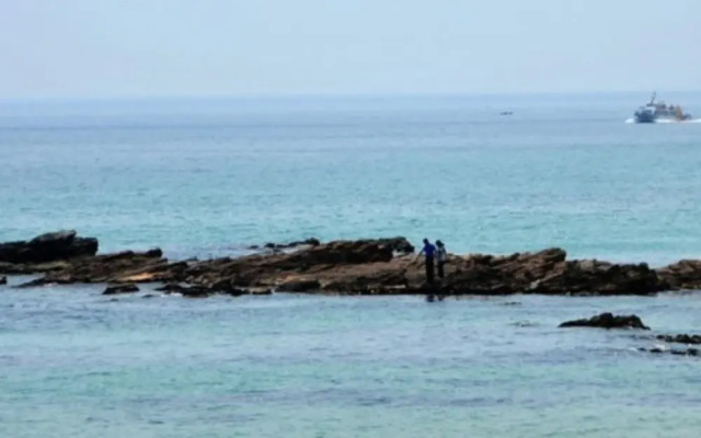 Yangyang Belitaruz Pension