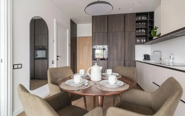 Nemunas Aparthotel