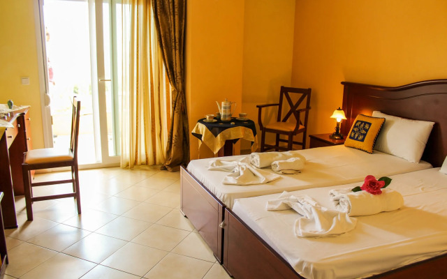 Diamond Hotel